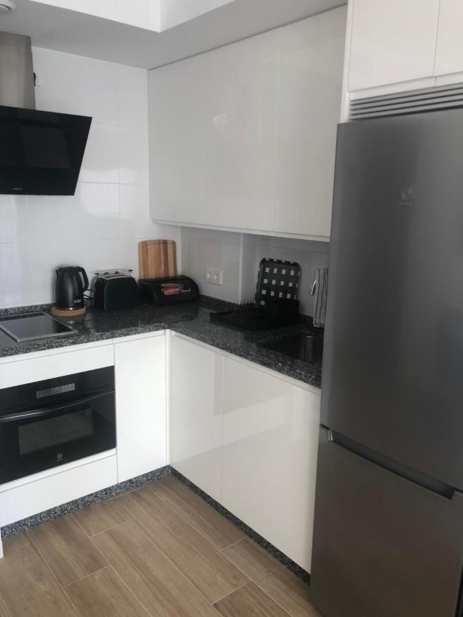 La Rosa Apartment Los Boliches Fuengirola Malaga Spain Kültér fotó