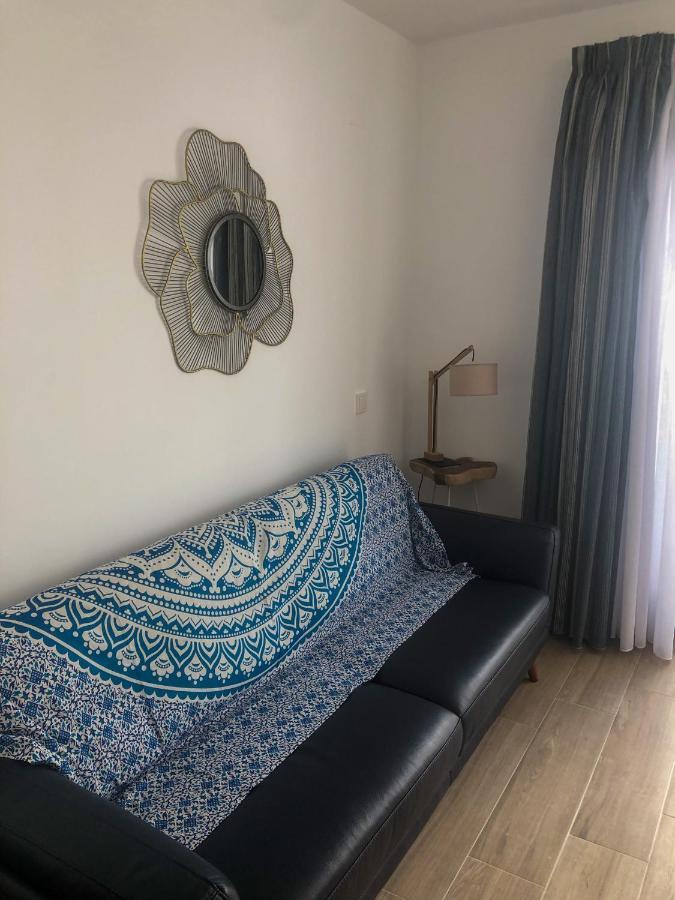 La Rosa Apartment Los Boliches Fuengirola Malaga Spain Kültér fotó
