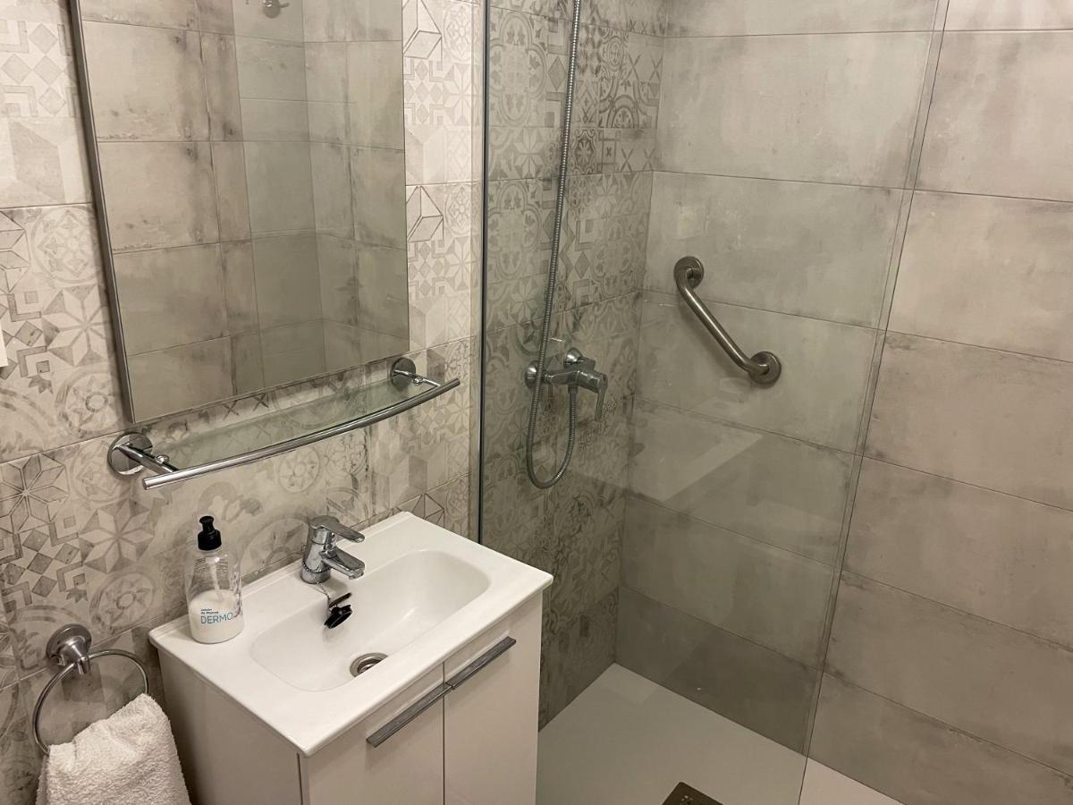 La Rosa Apartment Los Boliches Fuengirola Malaga Spain Kültér fotó